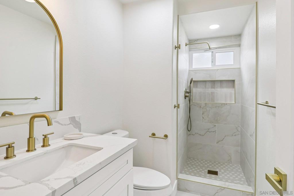 Chula Vista - Residential