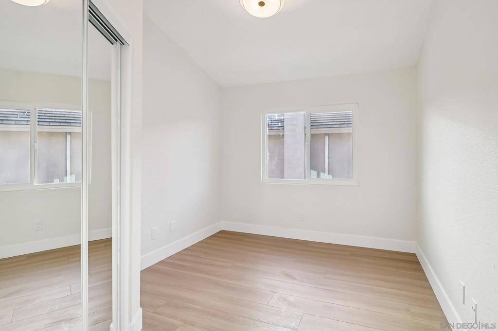 Chula Vista - Residential