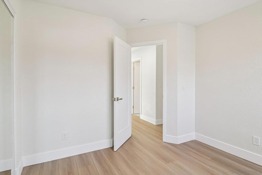 Chula Vista - Residential