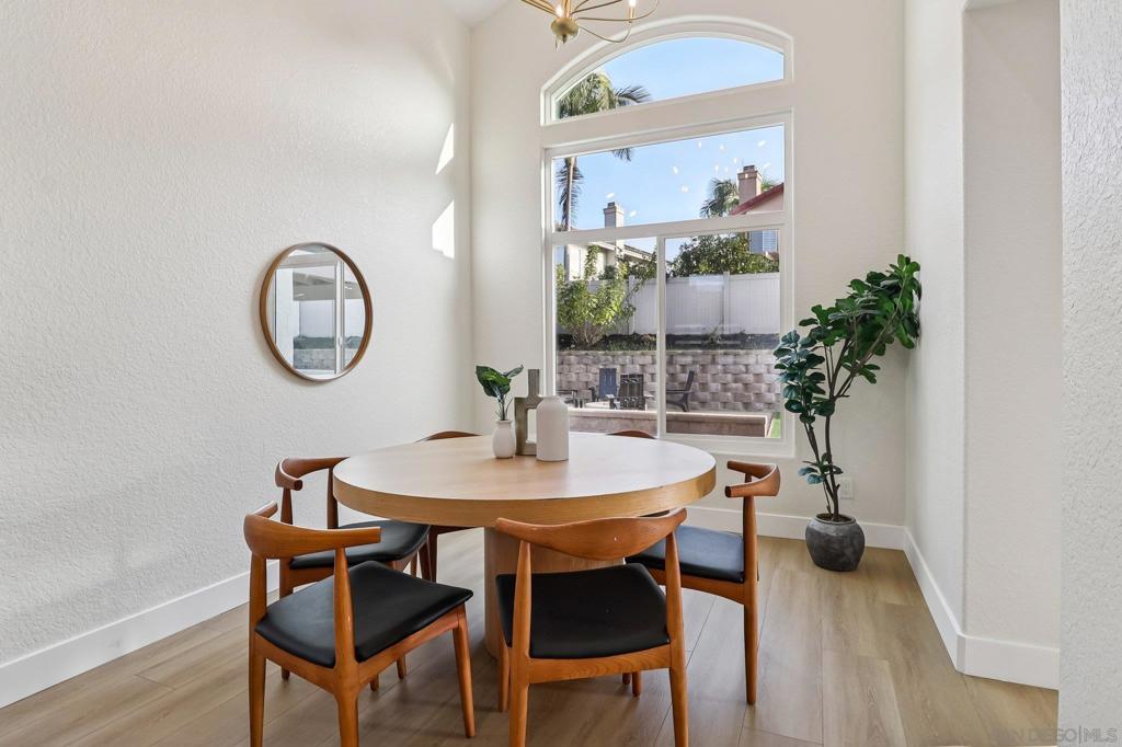 Chula Vista - Residential