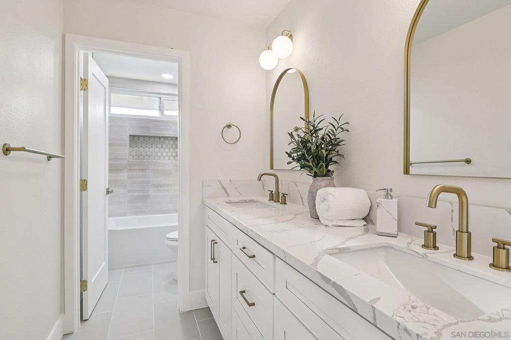 Chula Vista - Residential