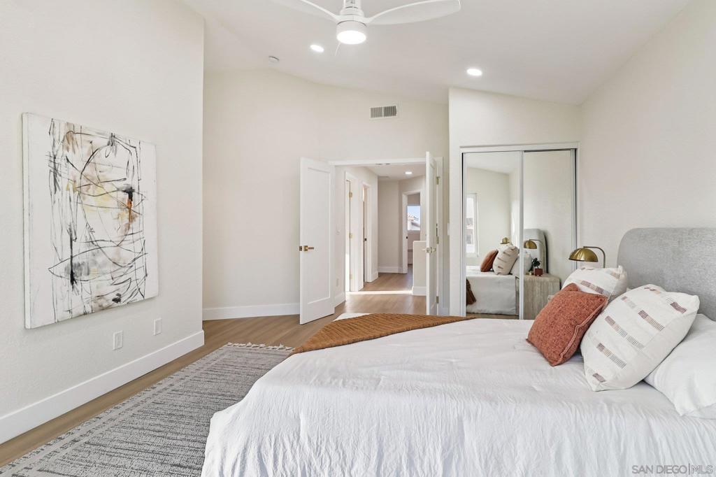 Chula Vista - Residential