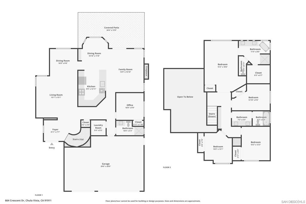 Chula Vista - Residential