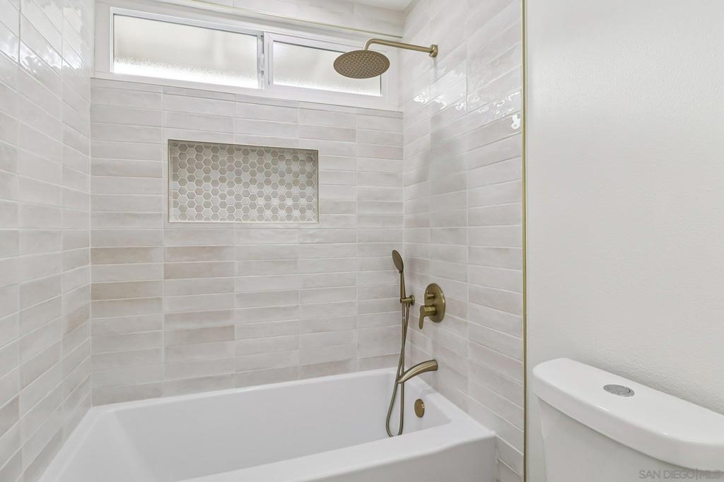 Chula Vista - Residential