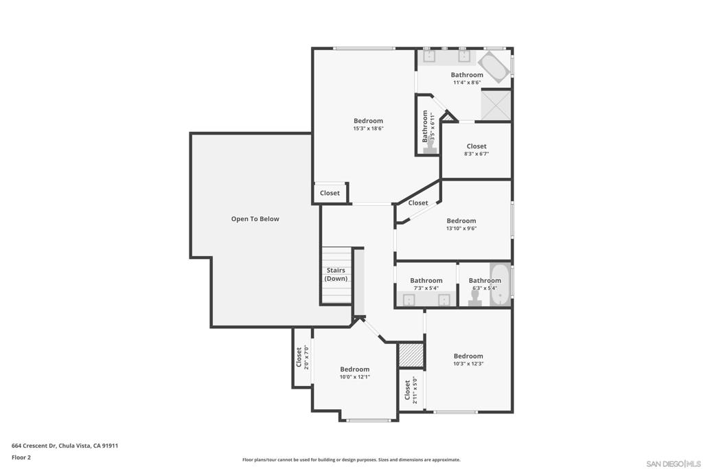 Chula Vista - Residential
