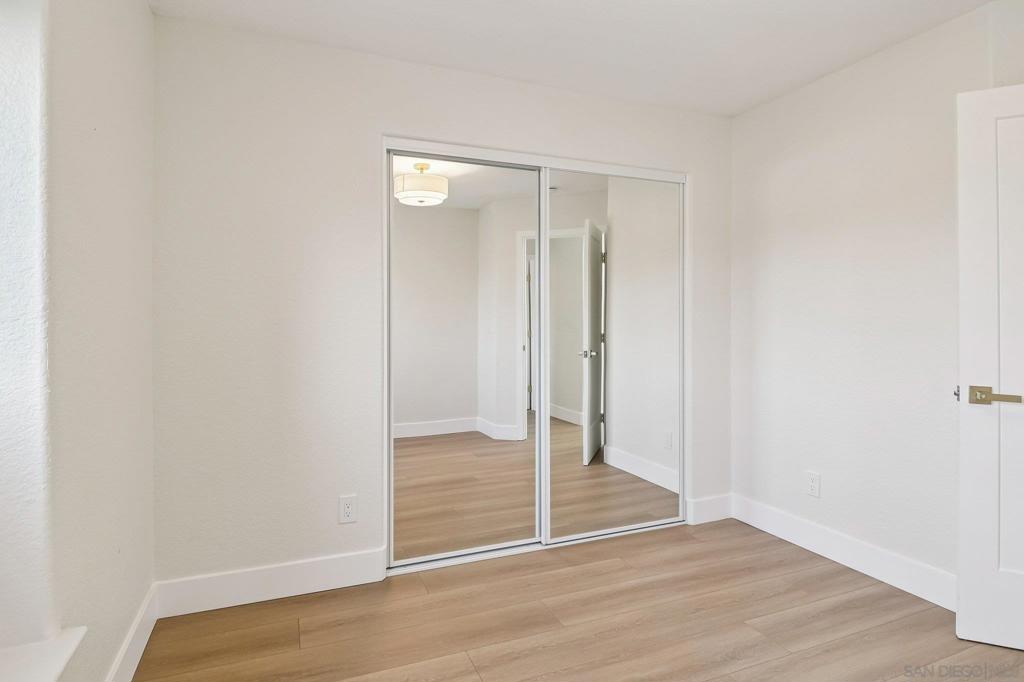 Chula Vista - Residential