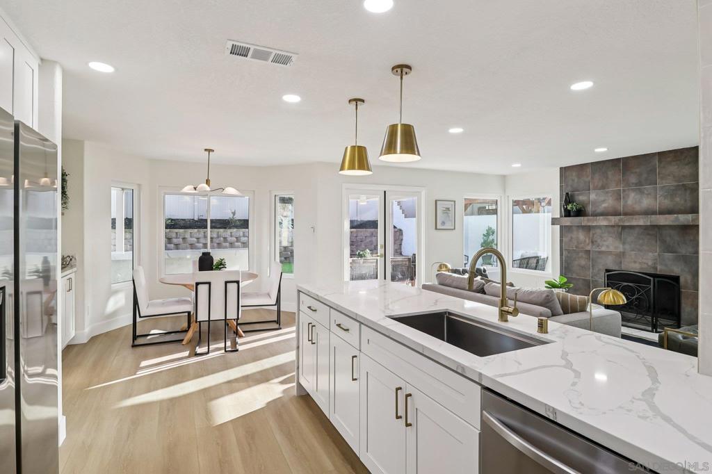 Chula Vista - Residential