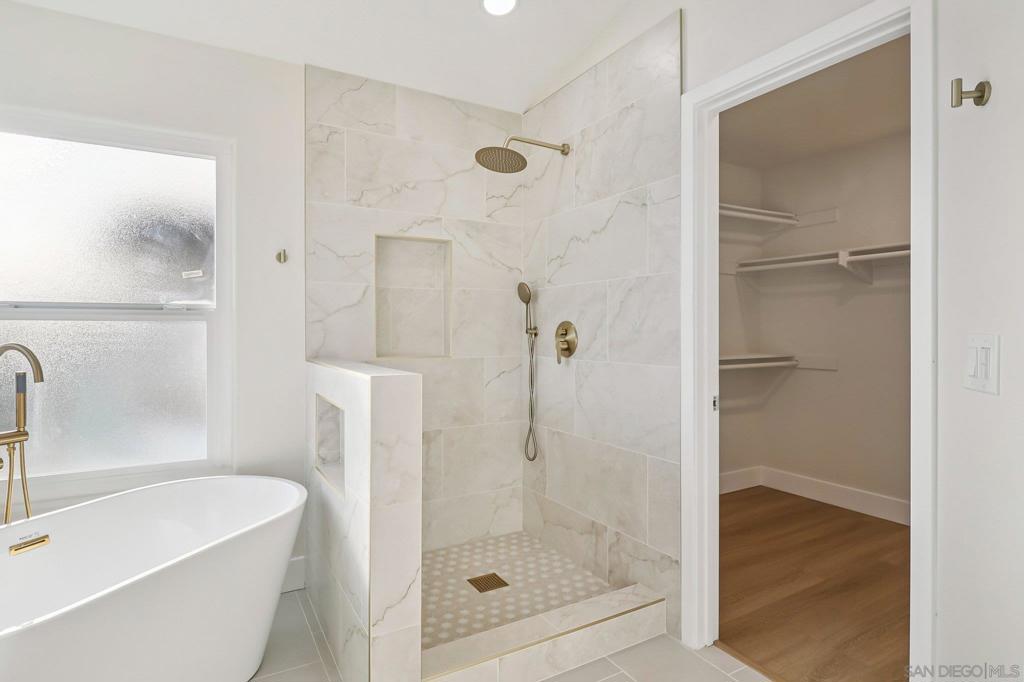 Chula Vista - Residential