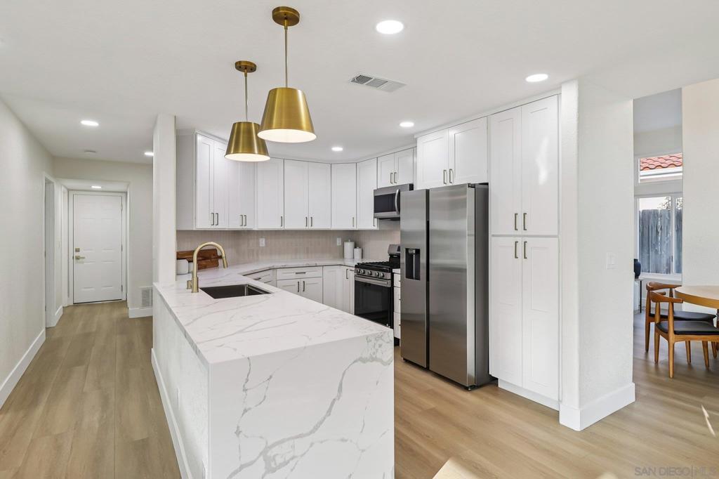 Chula Vista - Residential