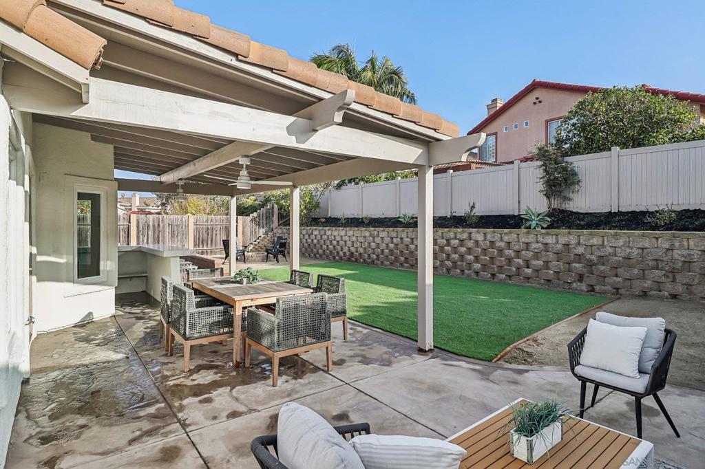 Chula Vista - Residential