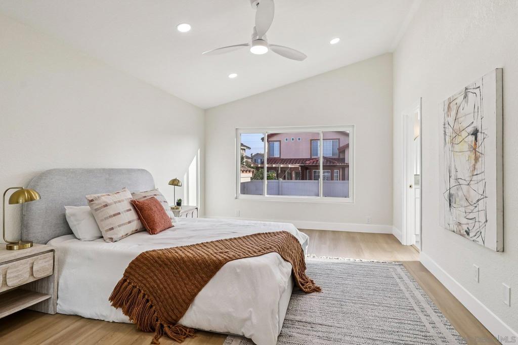 Chula Vista - Residential