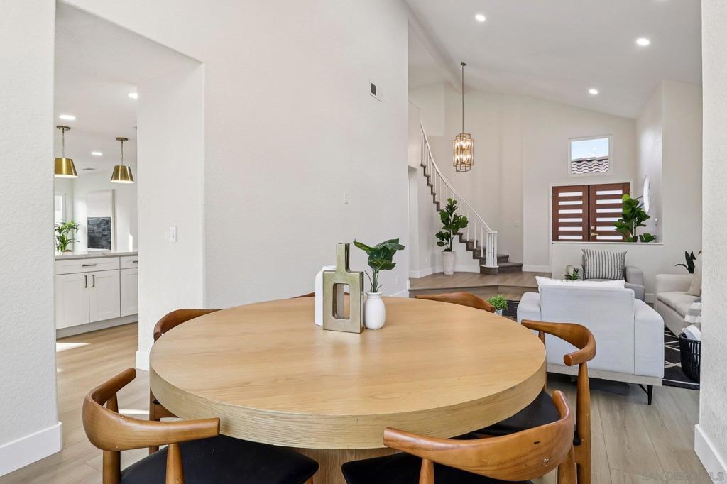 Chula Vista - Residential