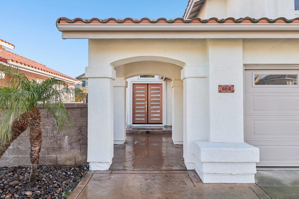 Chula Vista - Residential