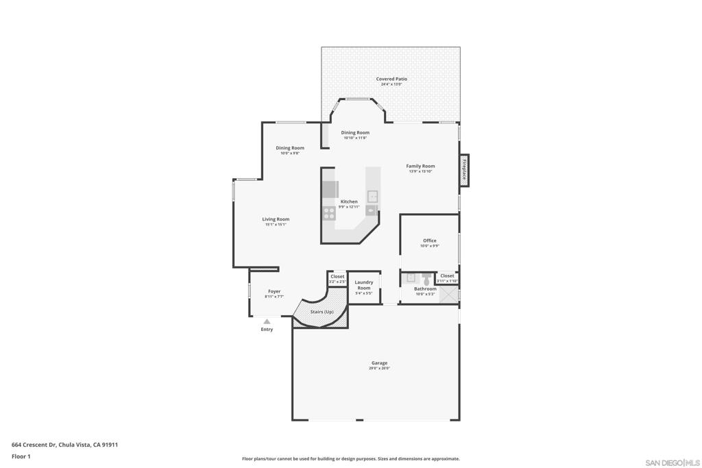 Chula Vista - Residential
