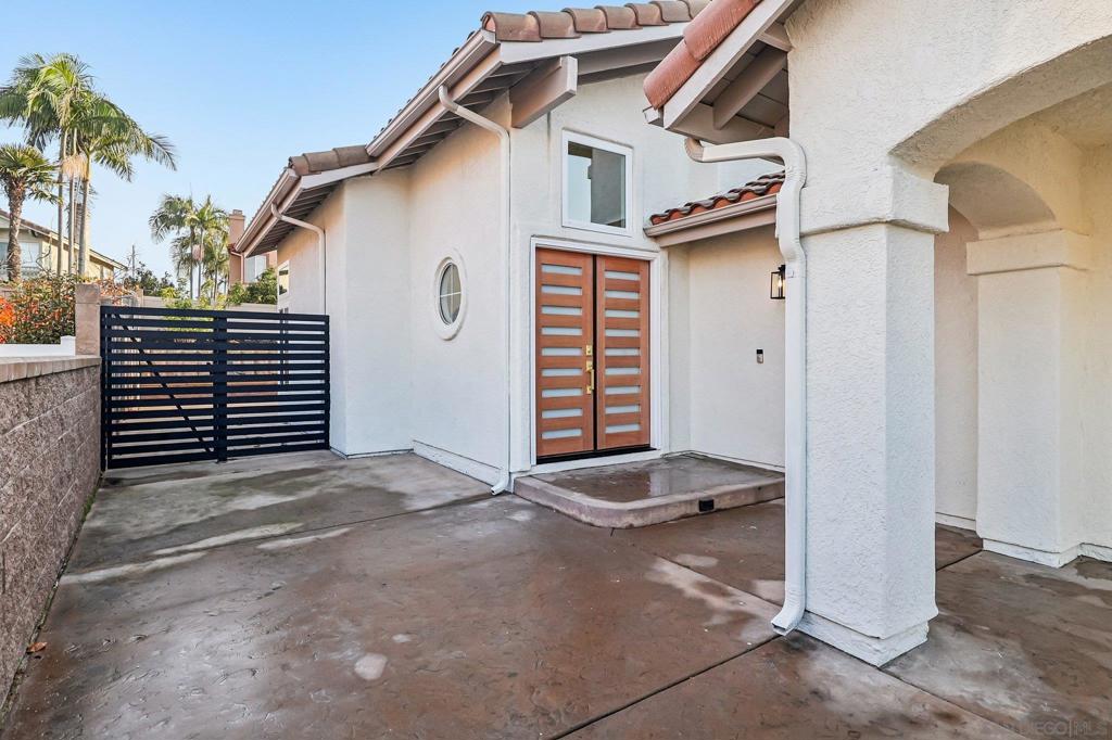 Chula Vista - Residential