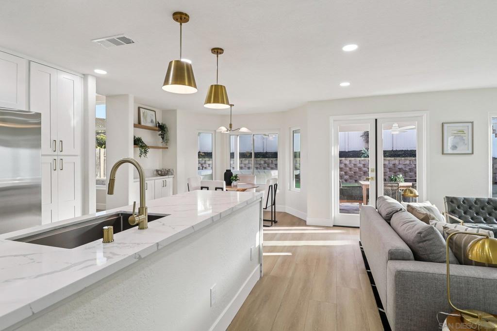 Chula Vista - Residential