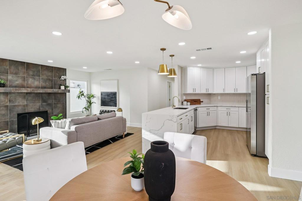 Chula Vista - Residential