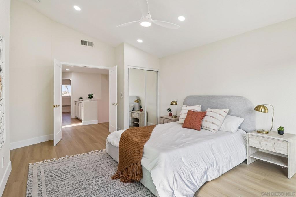 Chula Vista - Residential