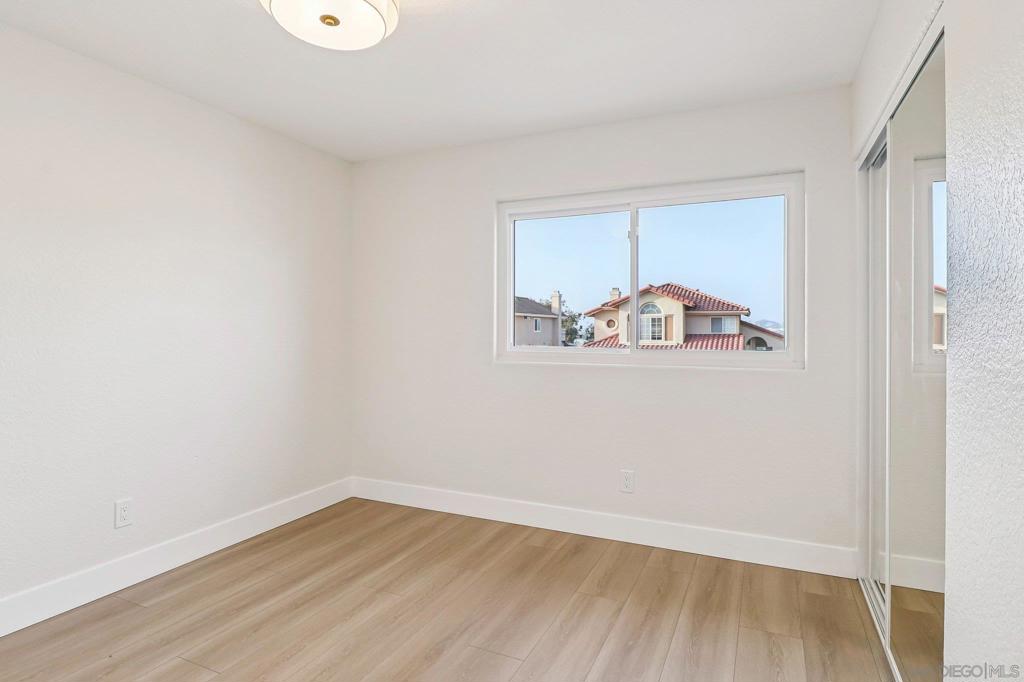 Chula Vista - Residential