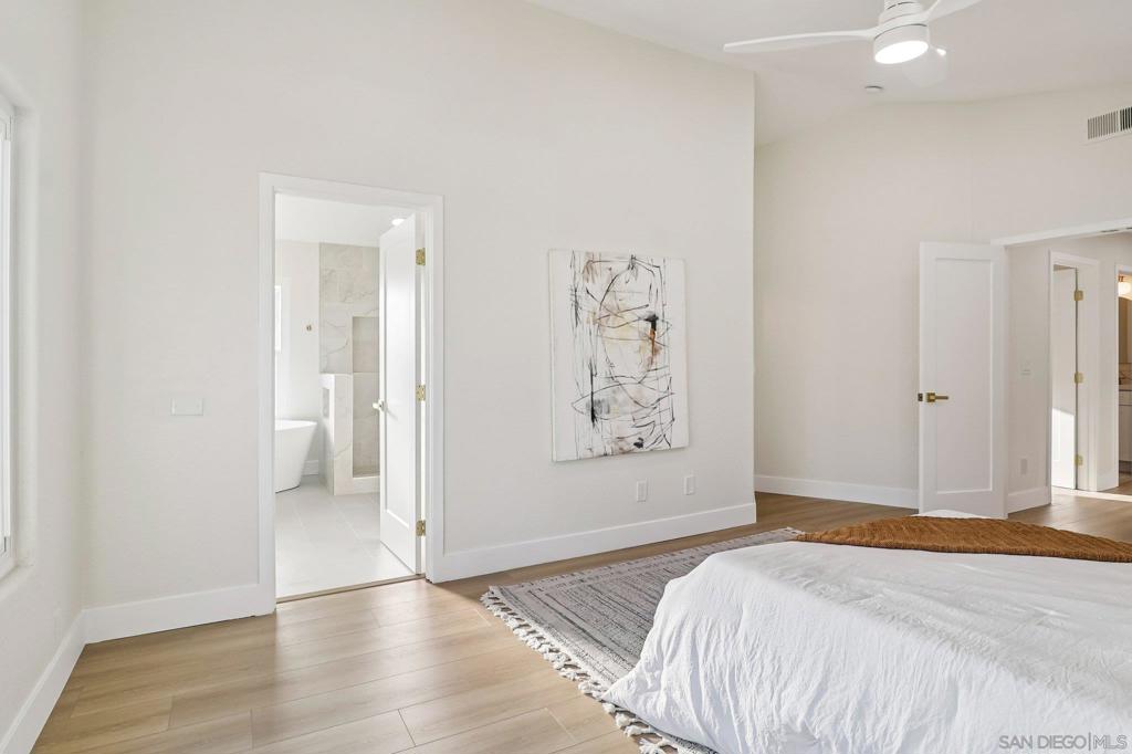 Chula Vista - Residential