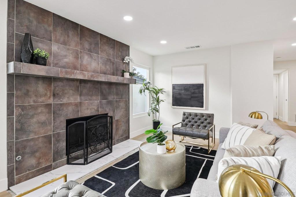 Chula Vista - Residential