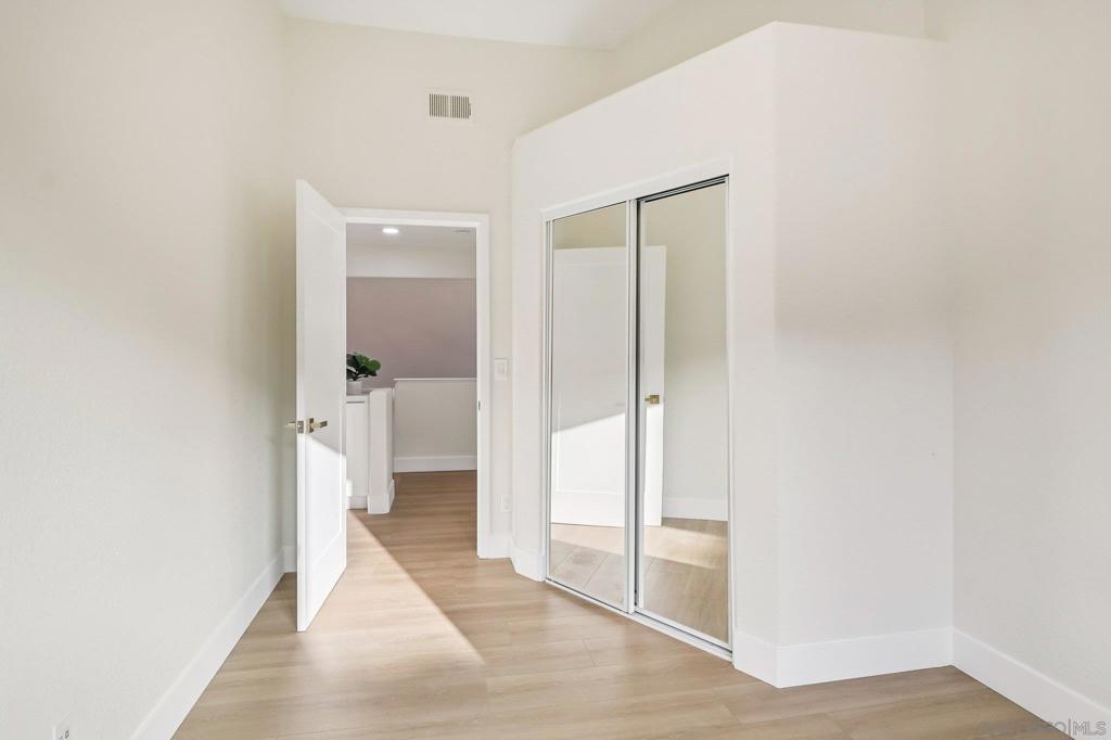 Chula Vista - Residential