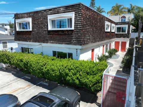 Photo of 4073 Gresham St. ST, San Diego, CA 92109 (MLS # 260020788SD)
