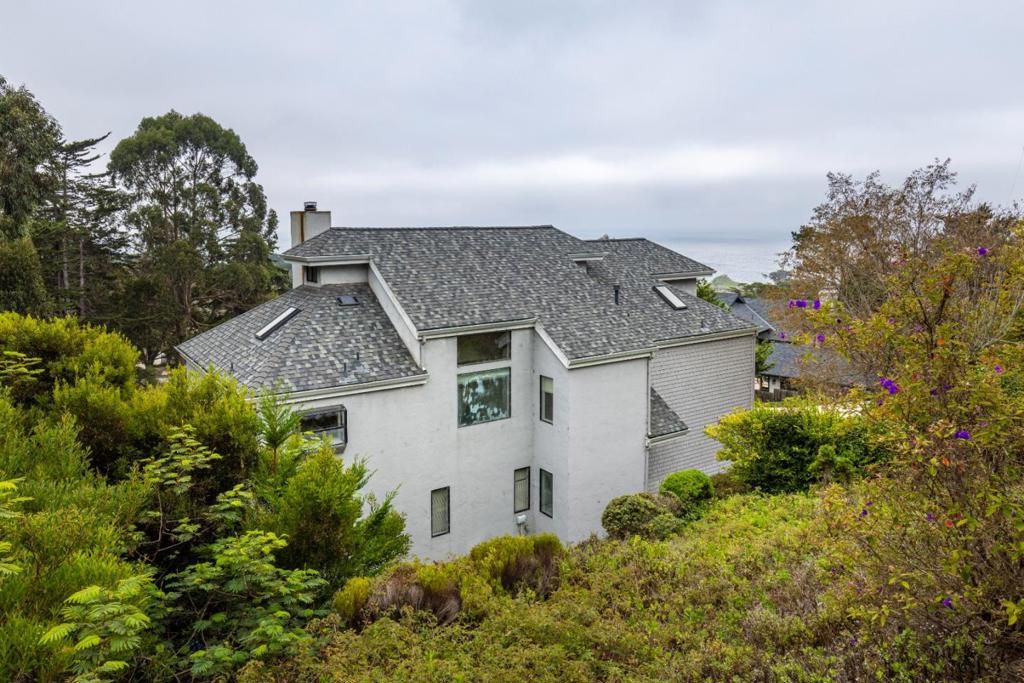 Photo of 231 Spindrift Road, Carmel, CA 93923 (MLS # ML82025729)