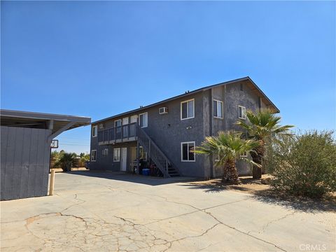 Photo of 20912 83rd St #C, California City, CA 93505 (MLS # SR26065928)