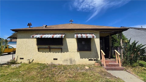 Photo of 1605 E Orchard ST, Compton, CA 90221 (MLS # RS26109845)