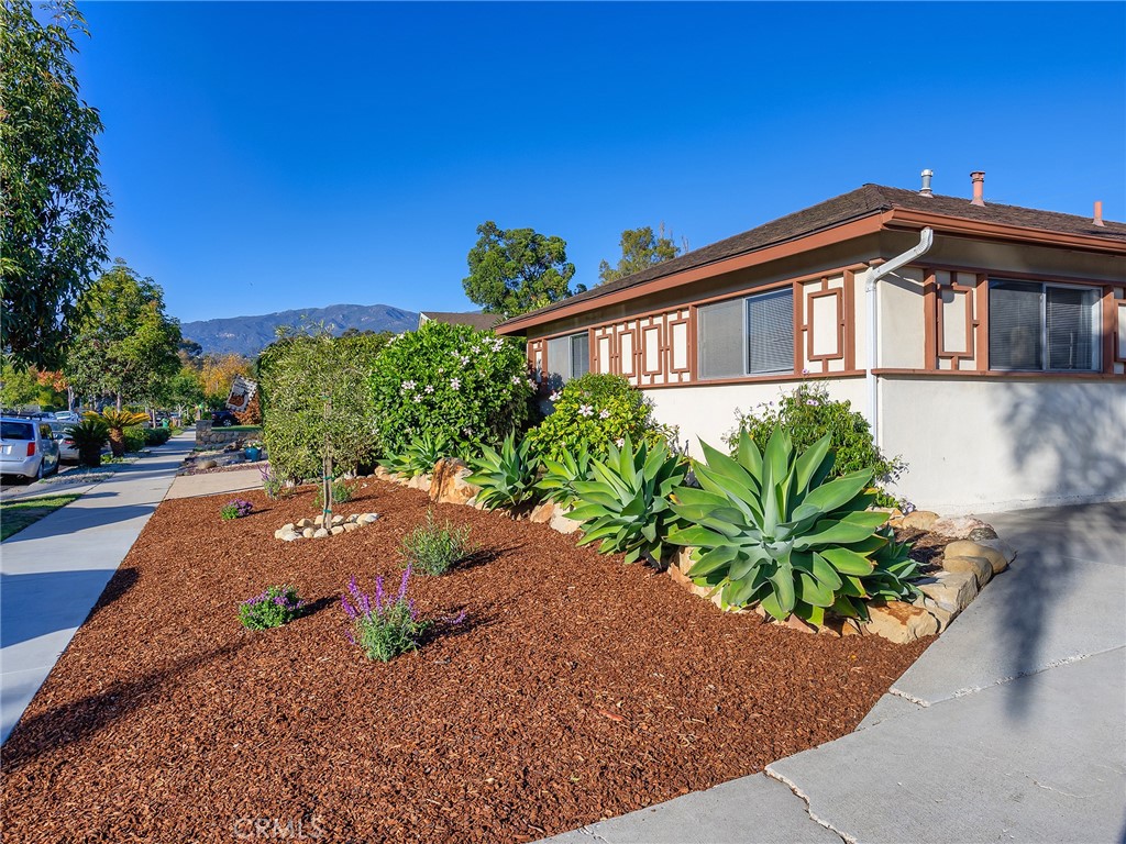 Santa Barbara: Other (80) - Residential