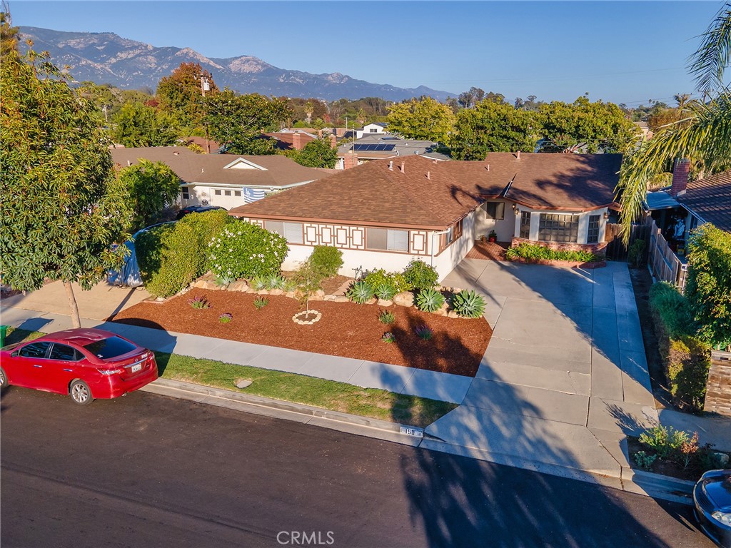 Santa Barbara: Other (80) - Residential