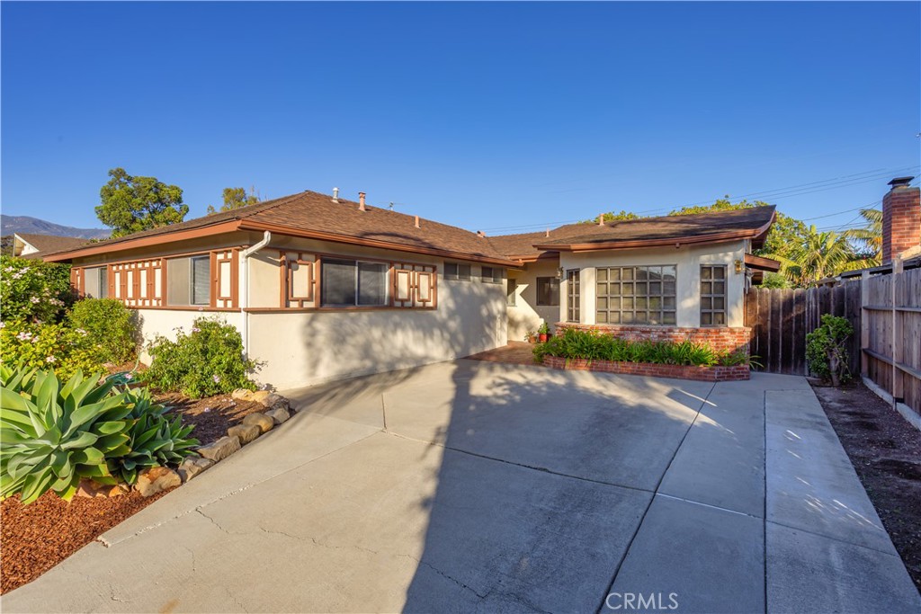 Santa Barbara: Other (80) - Residential