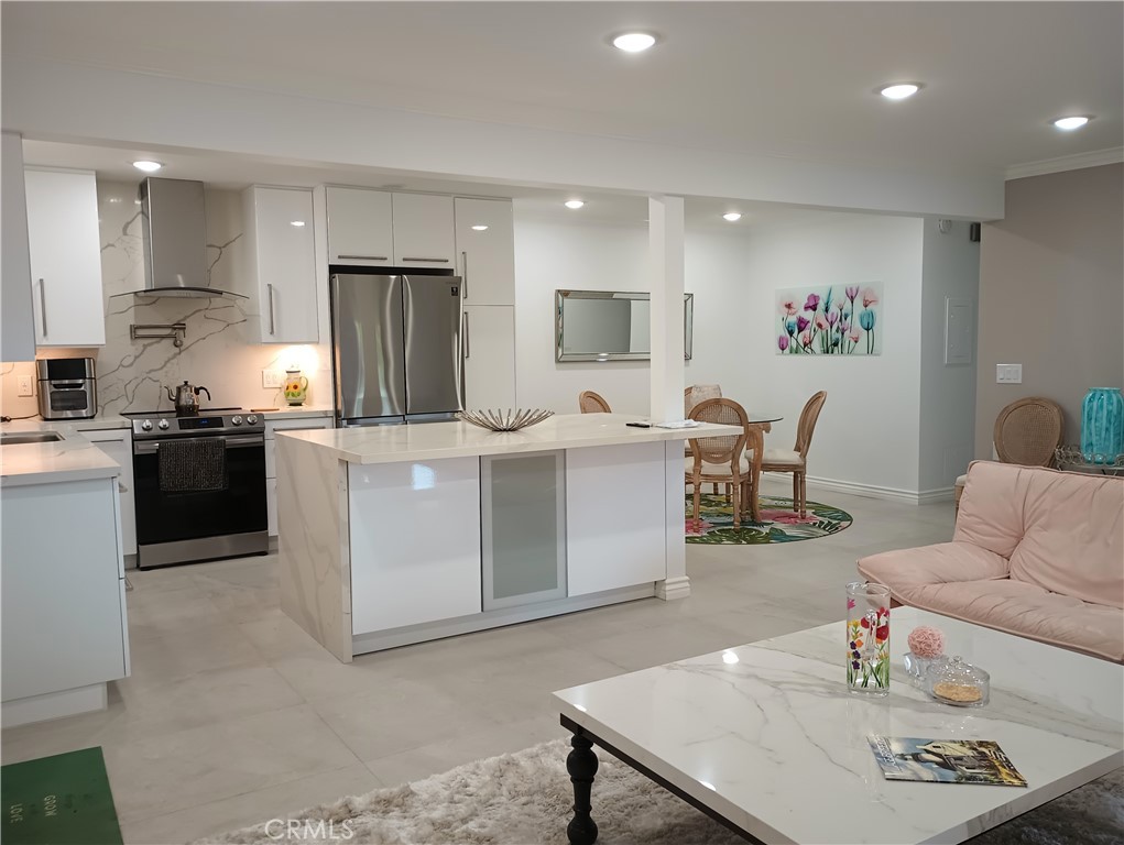 Leisure World (LW) - Residential Lease