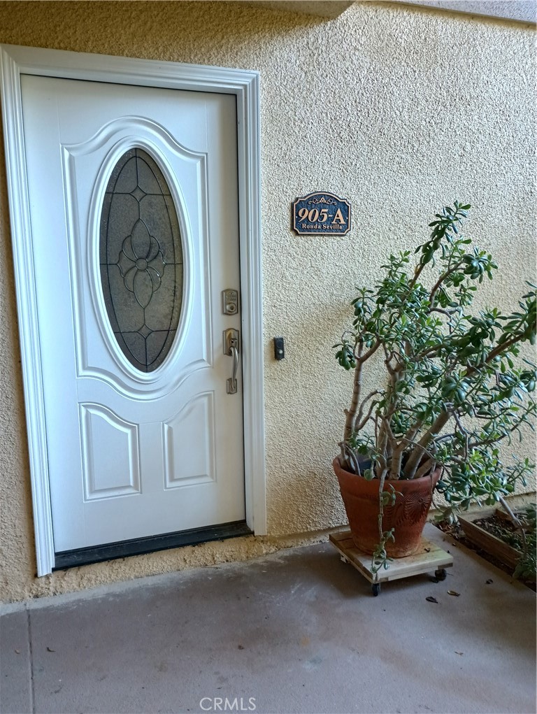 Leisure World (LW) - Residential Lease