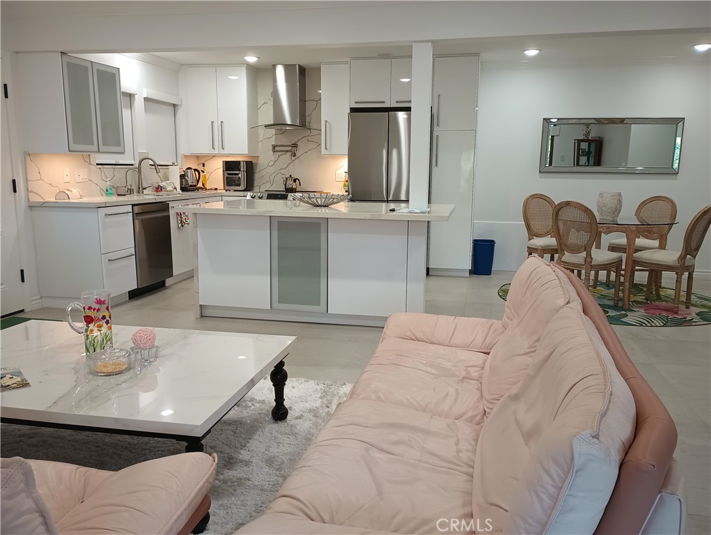 Leisure World (LW) - Residential Lease