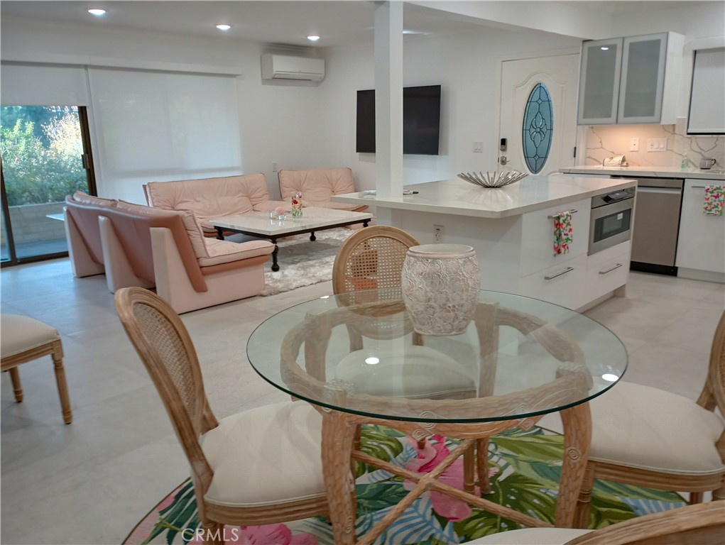 Leisure World (LW) - Residential Lease