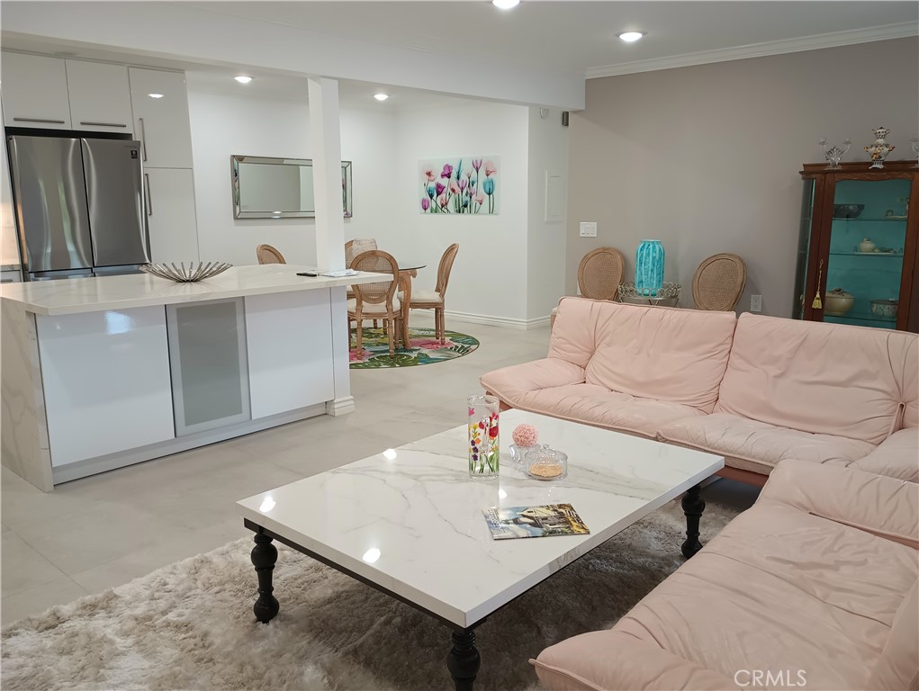Leisure World (LW) - Residential Lease