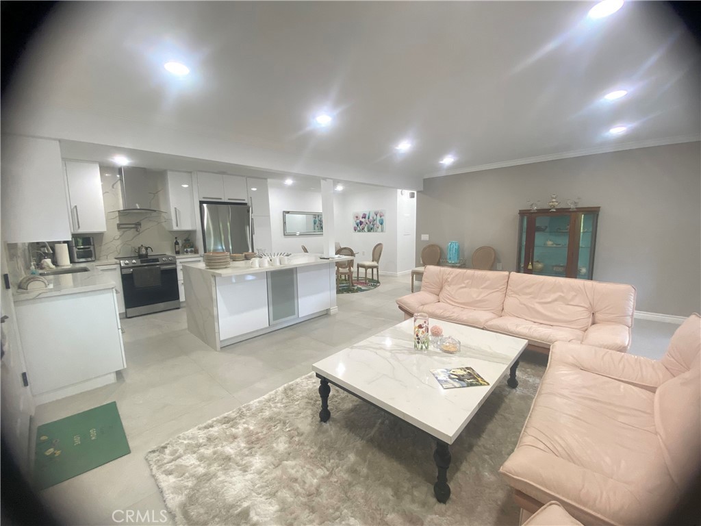 Leisure World (LW) - Residential Lease