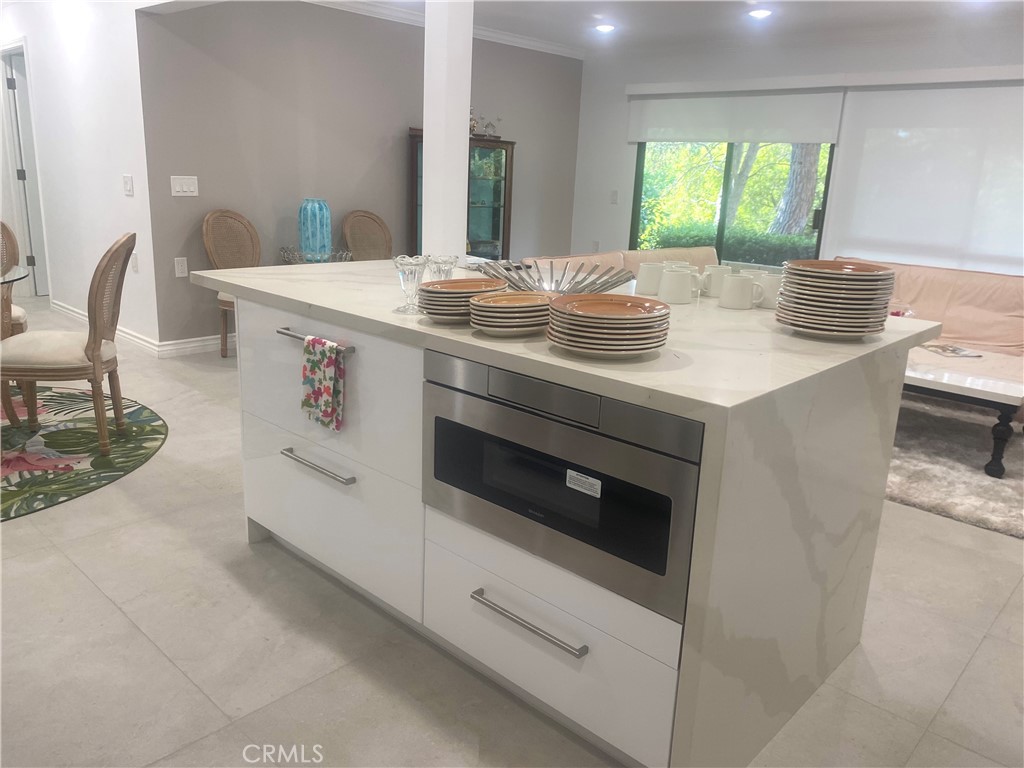 Leisure World (LW) - Residential Lease