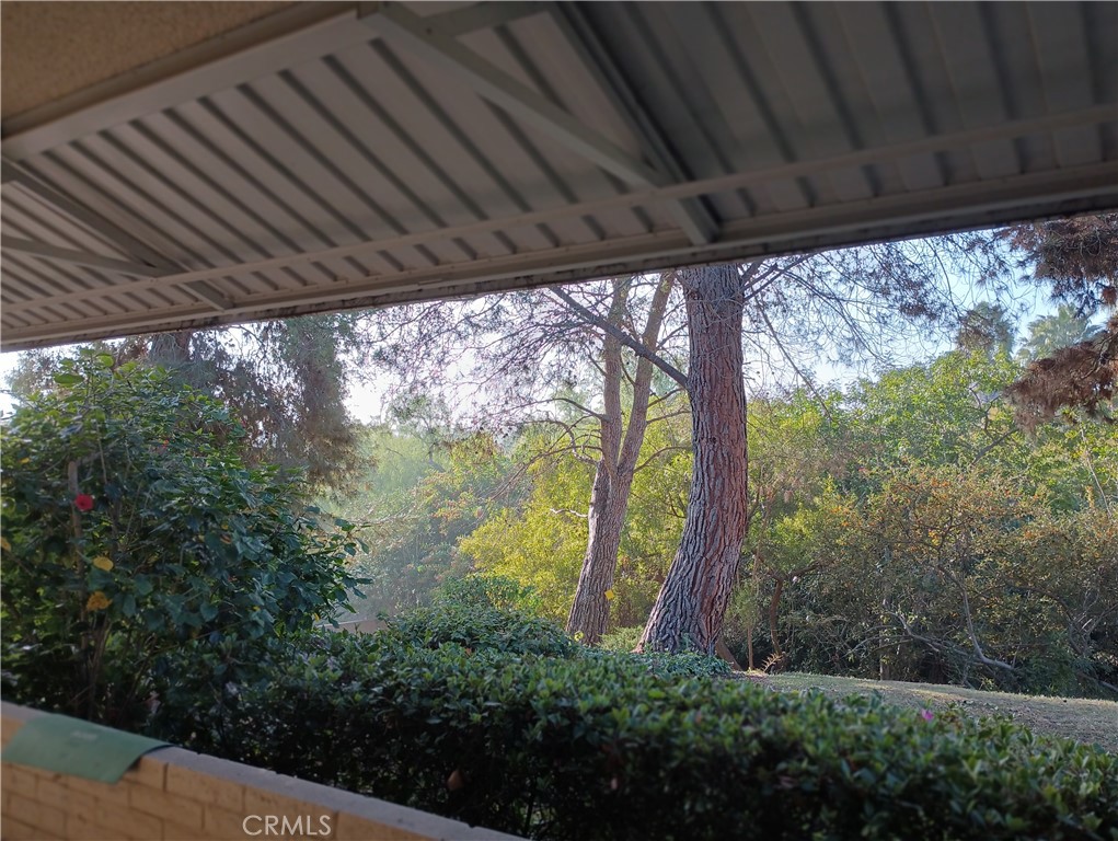 Leisure World (LW) - Residential Lease