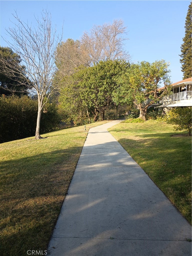 Leisure World (LW) - Residential Lease