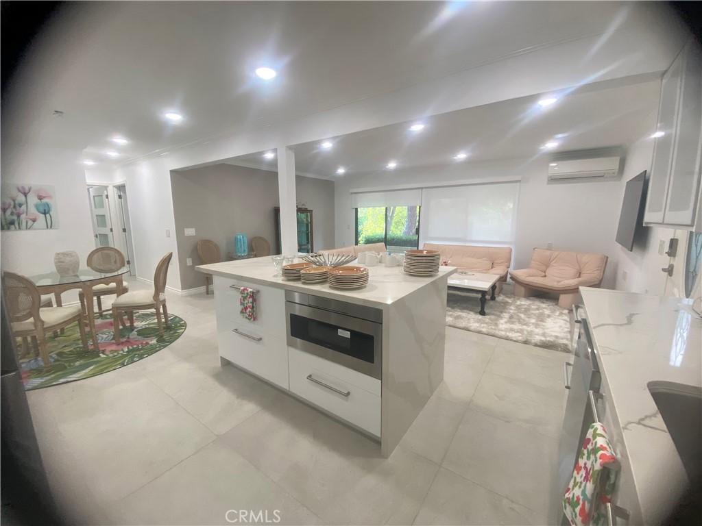 Leisure World (LW) - Residential Lease