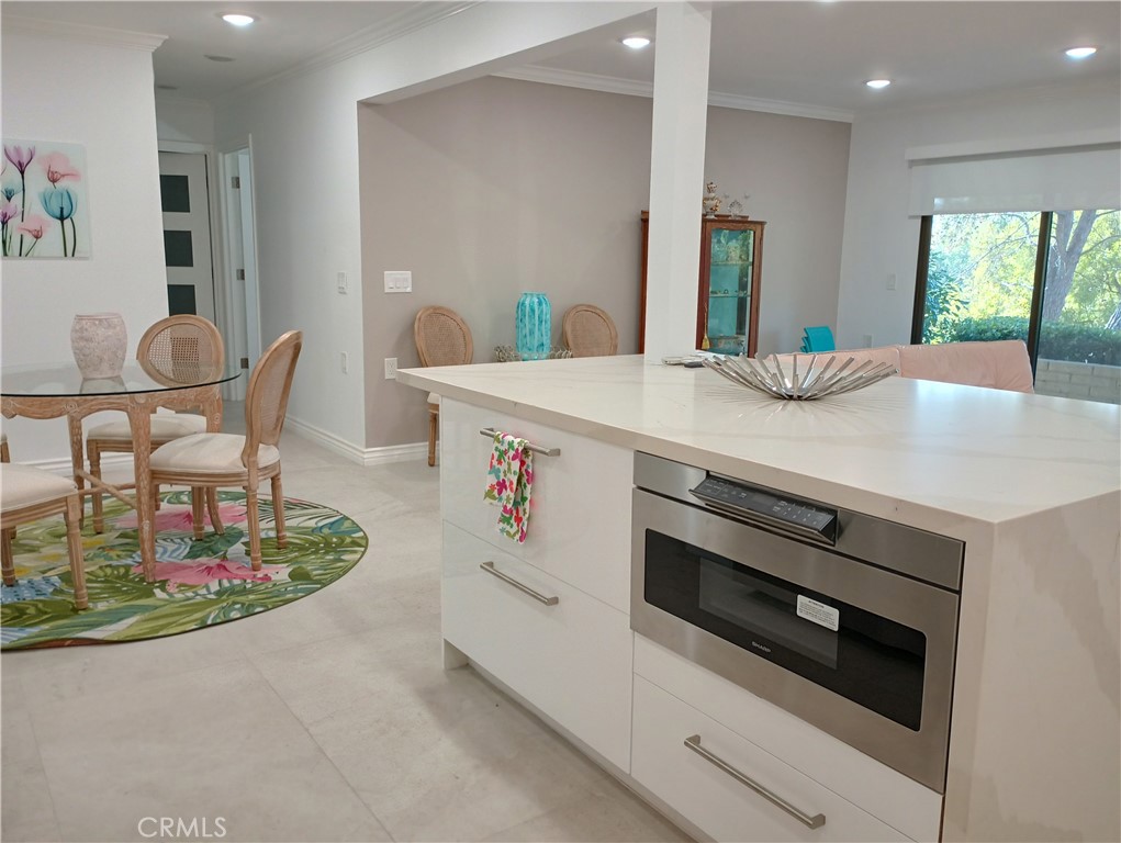Leisure World (LW) - Residential Lease
