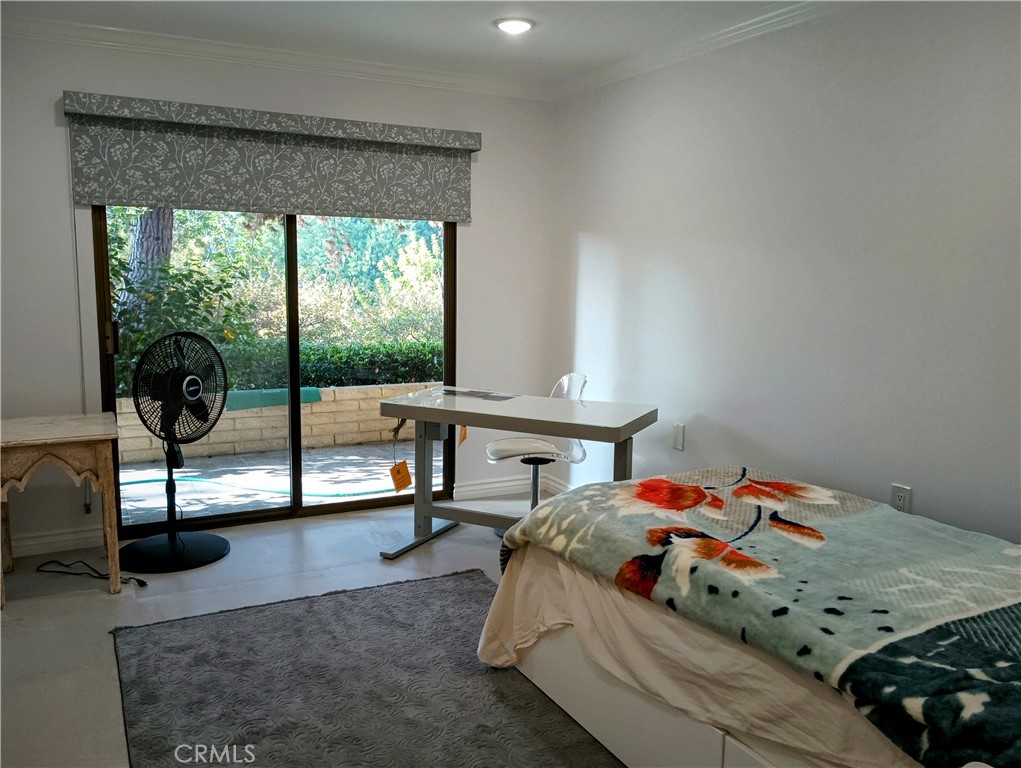 Leisure World (LW) - Residential Lease