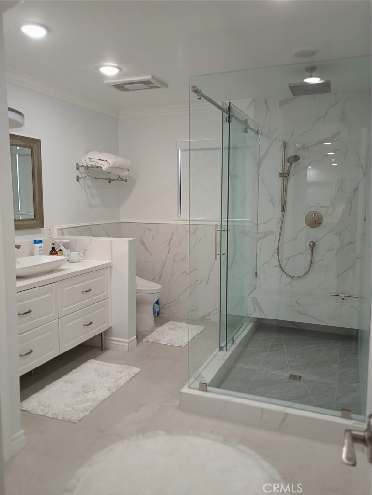 Leisure World (LW) - Residential Lease