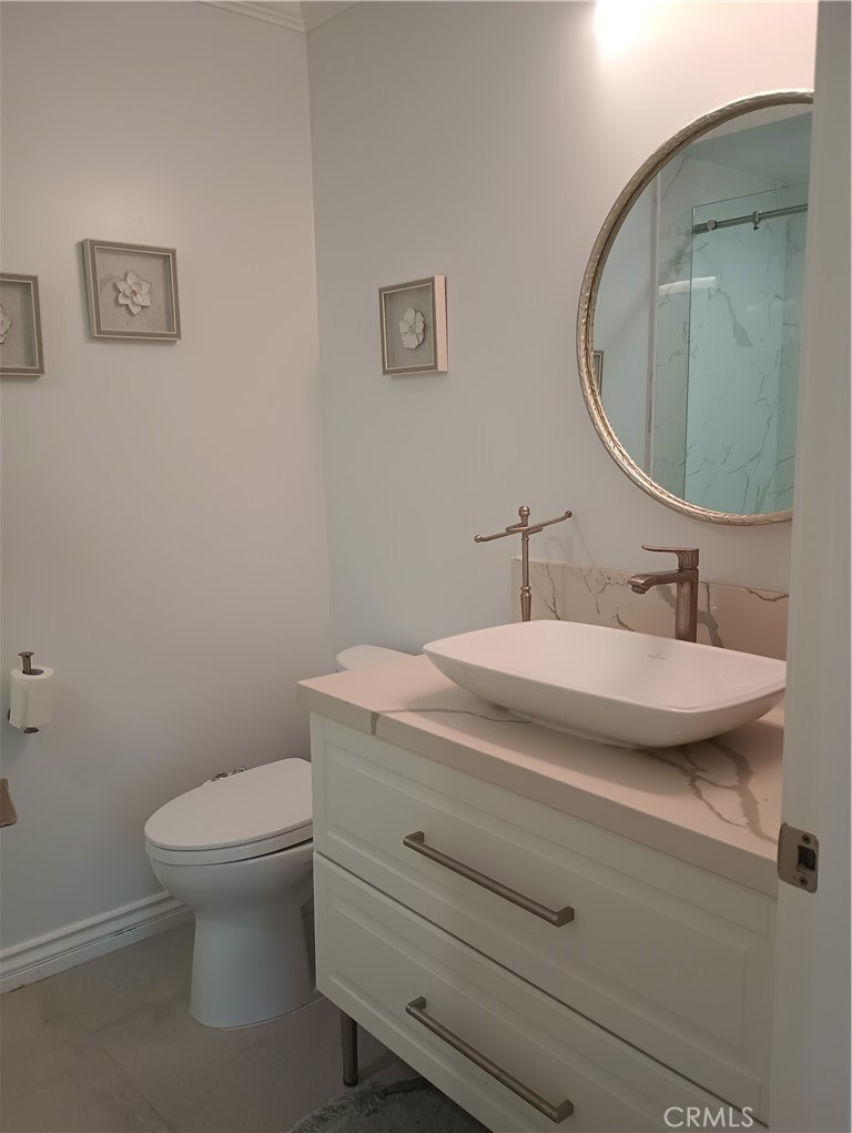 Leisure World (LW) - Residential Lease