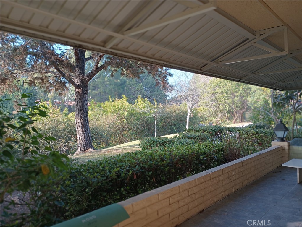 Leisure World (LW) - Residential Lease