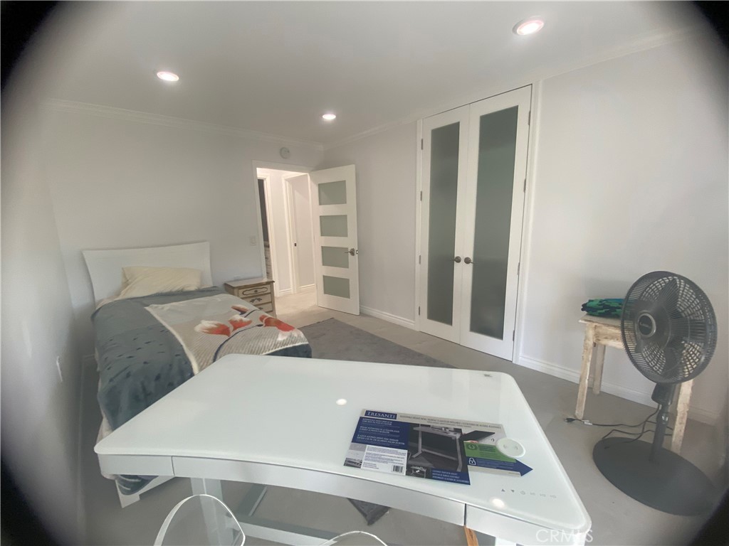 Leisure World (LW) - Residential Lease