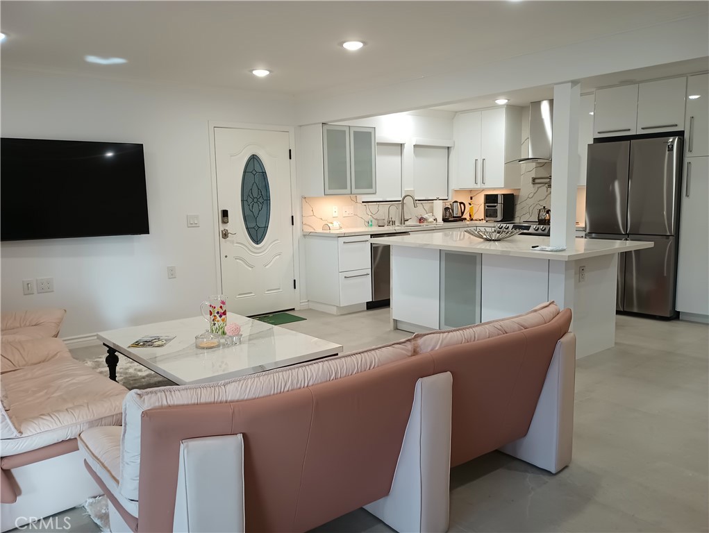 Leisure World (LW) - Residential Lease